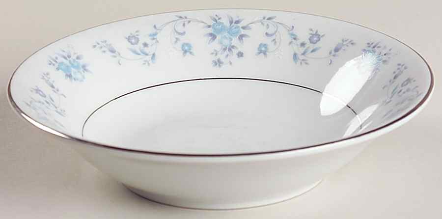 Helen Fruit/Dessert (Sauce) Bowl by China Pearl-1