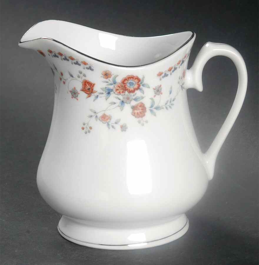 Josephine Creamer by China Pearl-1