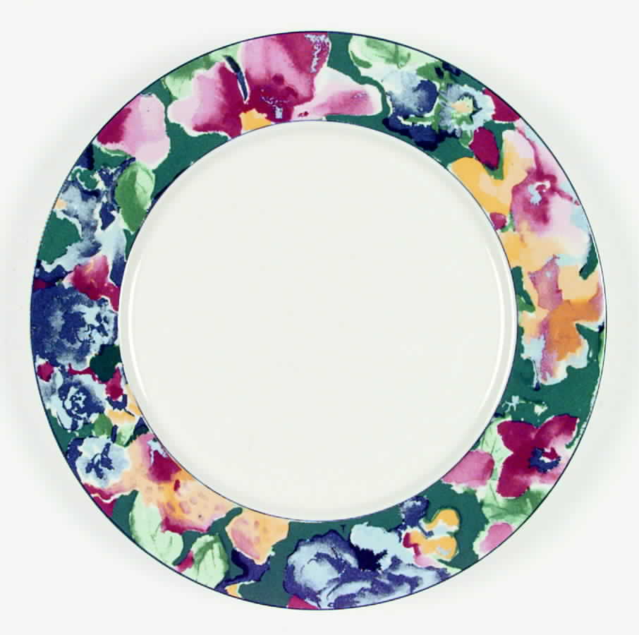 K9203 Dinner Plate by China Pearl-1