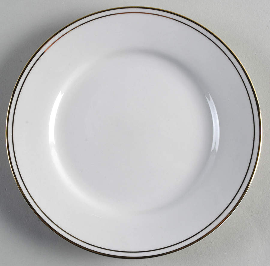 Luxury Salad Plate by China Pearl-1