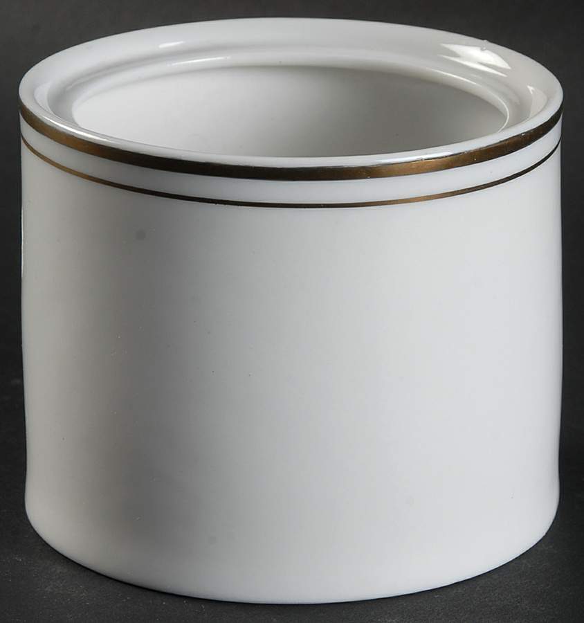 Luxury Sugar Bowl No Lid by China Pearl-1