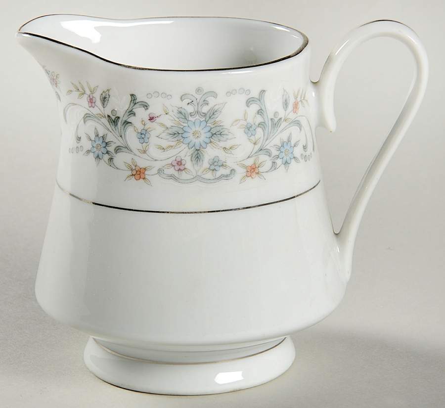 Moon Light Creamer by China Pearl-1