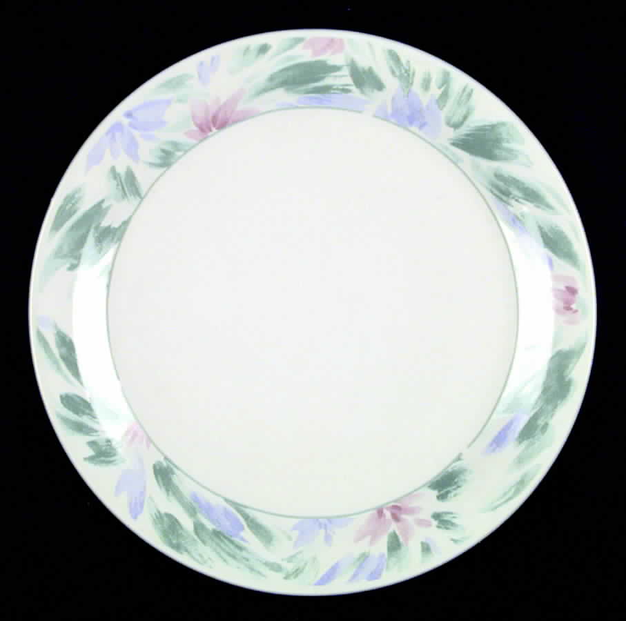 Paradise Dinner Plate by China Pearl-1