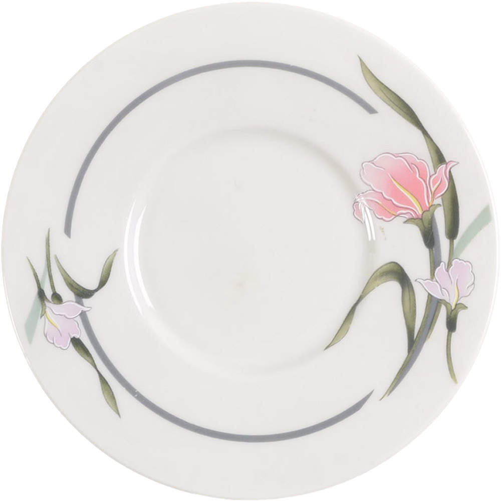Rhine Saucer by China Pearl-1