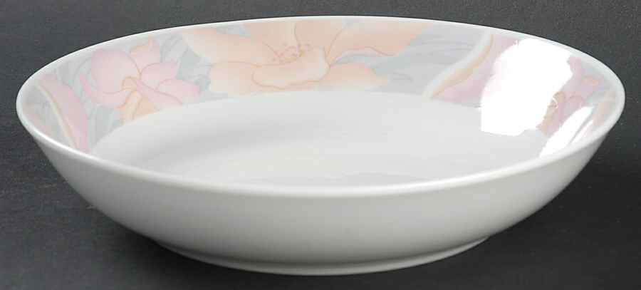 Sara Coupe Soup Bowl by China Pearl-1