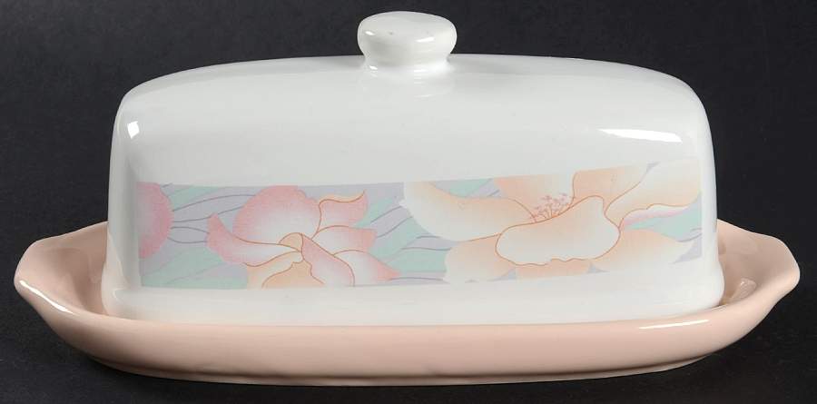Sara 1/4 Lb Covered Butter by China Pearl-1