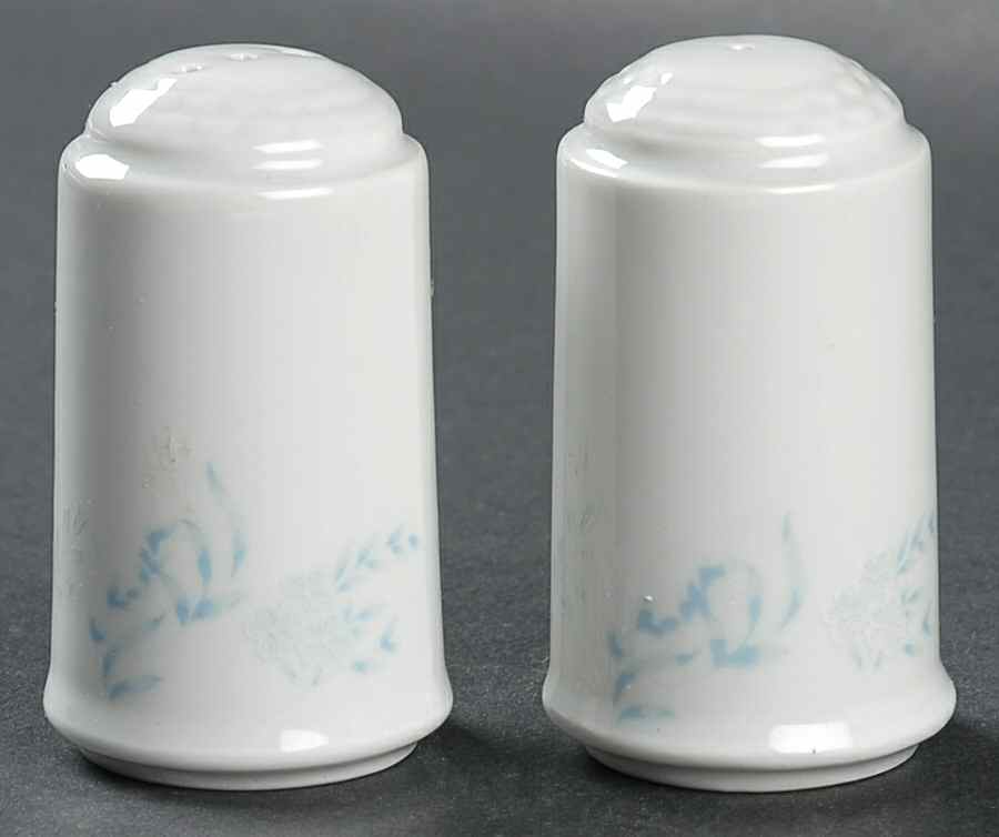 Sara Salt & Pepper Set by China Pearl-1