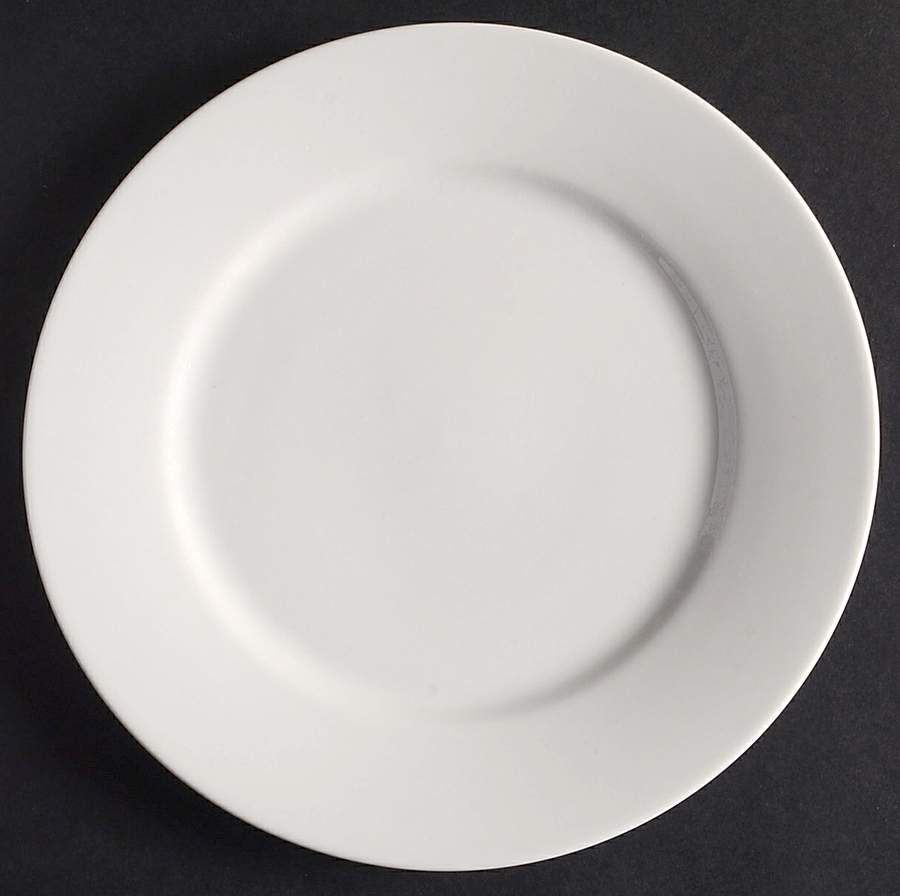 Venezia Salad Plate by China Pearl-1