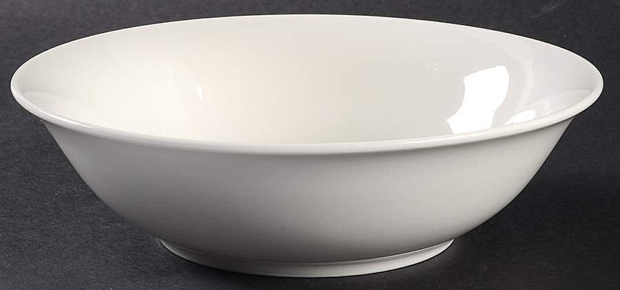 Venezia Coupe Soup Bowl by China Pearl-1
