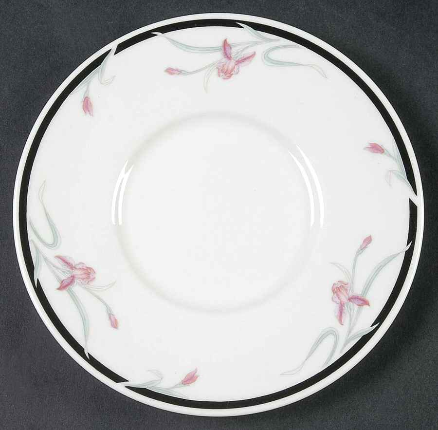Versailles Saucer by China Pearl-1