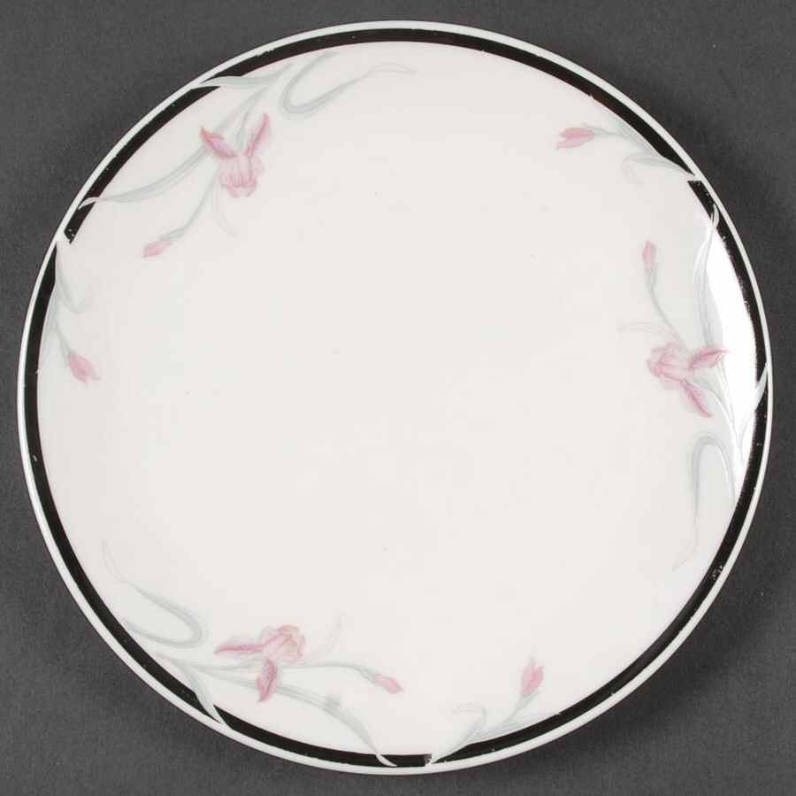 Versailles Salad Plate by China Pearl-1