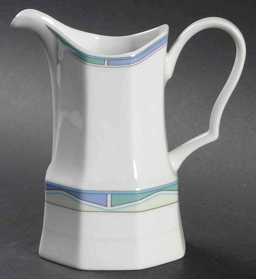 Acclaim Creamer by Christopher Stuart-1