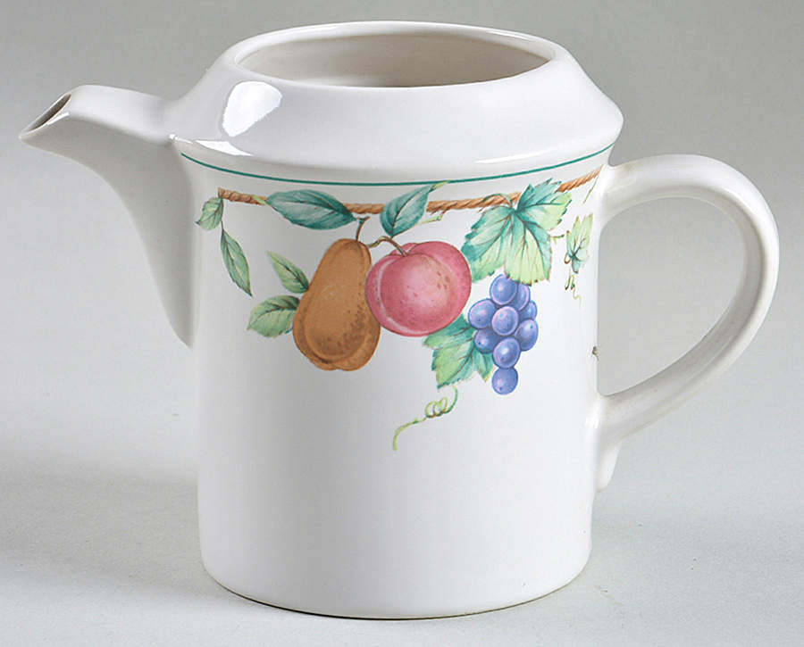 Ambrosia Creamer by Christopher Stuart-1