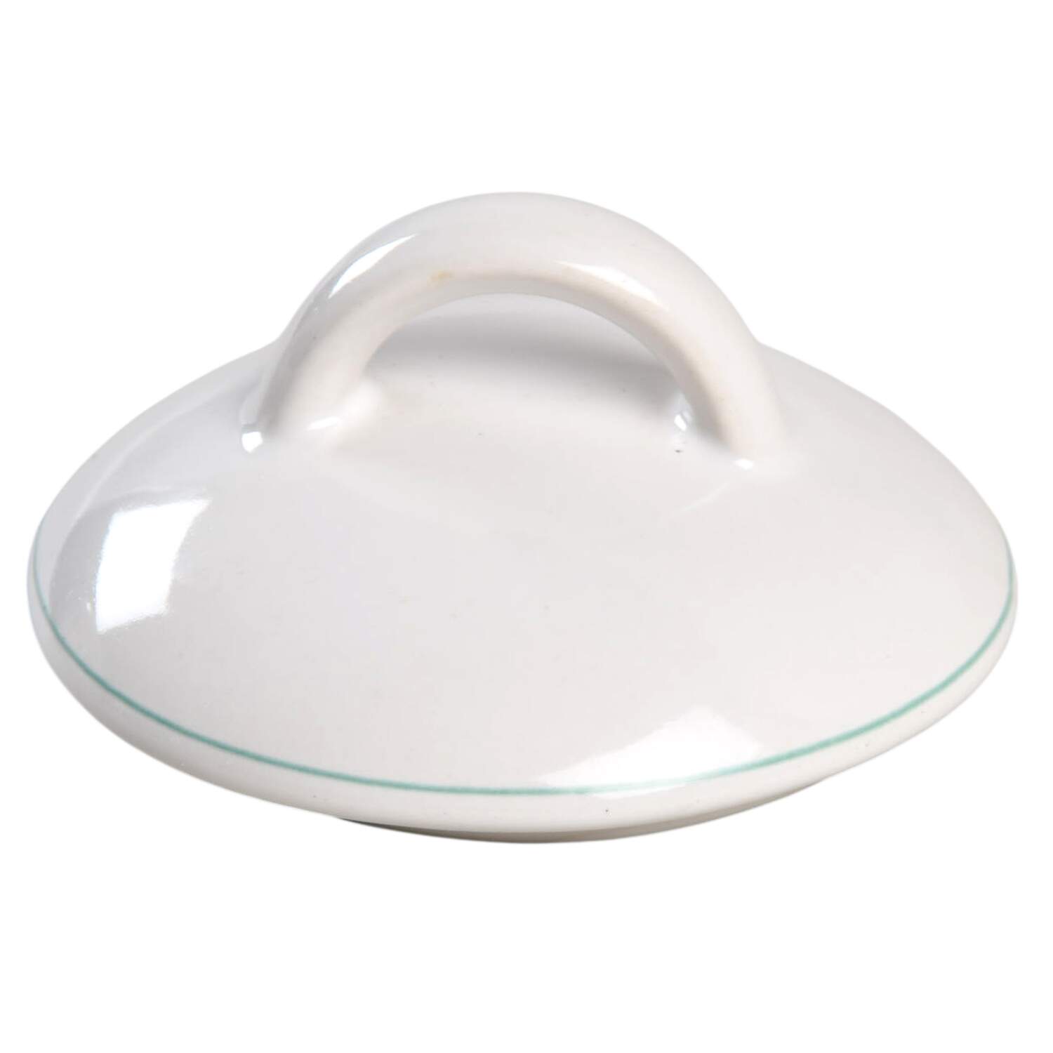 Ambrosia Lid for Sugar Bowl by Christopher Stuart-1