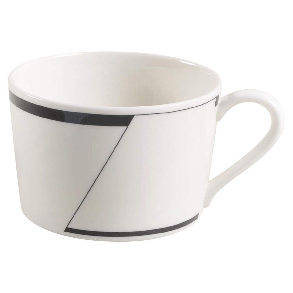 Angles Flat Cup by Christopher Stuart-1
