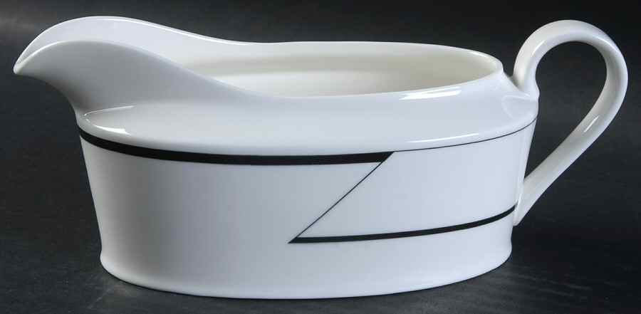 Angles Gravy Boat by Christopher Stuart-1