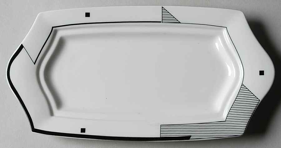 Angles Butter Tray by Christopher Stuart-1