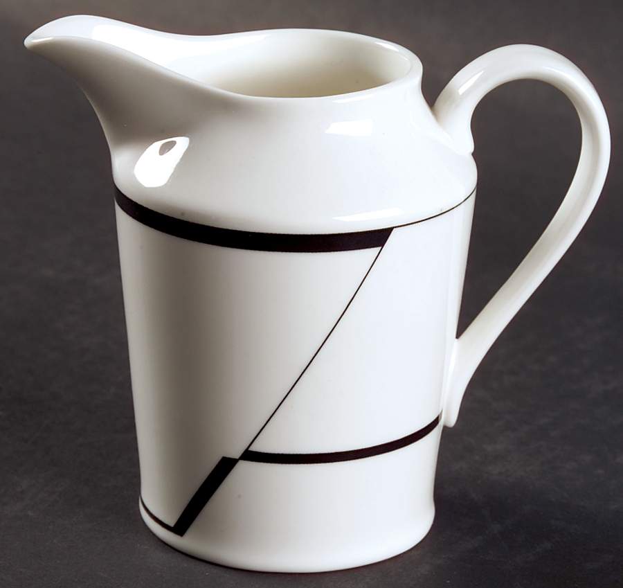 Angles Creamer by Christopher Stuart-1