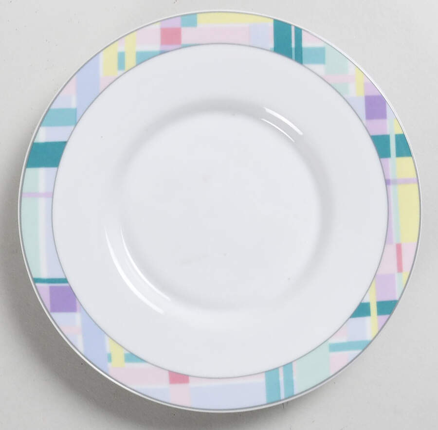 Ascot Saucer by Christopher Stuart-1
