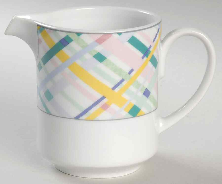 Ascot Creamer by Christopher Stuart-1