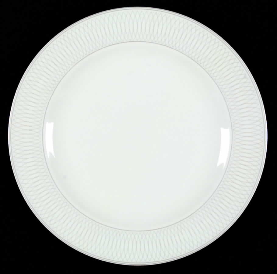 Athena Dinner Plate by Christopher Stuart-1
