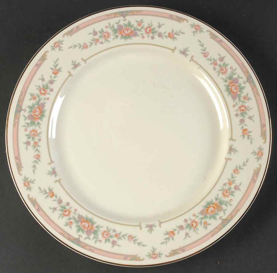 Atherton 12" Chop Plate (Round Platter) by Christopher Stuart-1