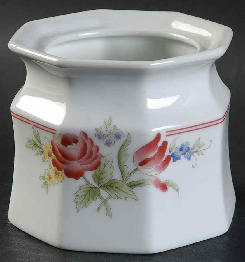 Avignon Sugar Bowl No Lid by Christopher Stuart-1