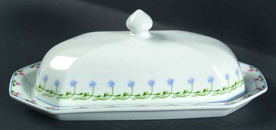 Bali Hai 1/4 Lb Covered Butter by Christopher Stuart-1