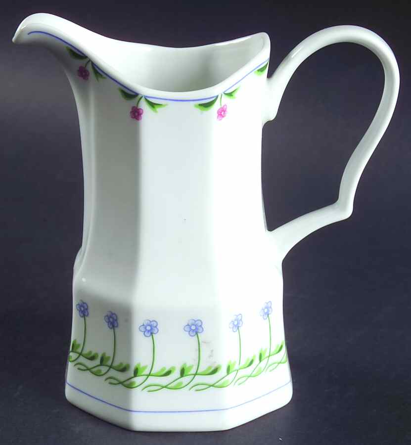 Bali Hai Creamer by Christopher Stuart-1