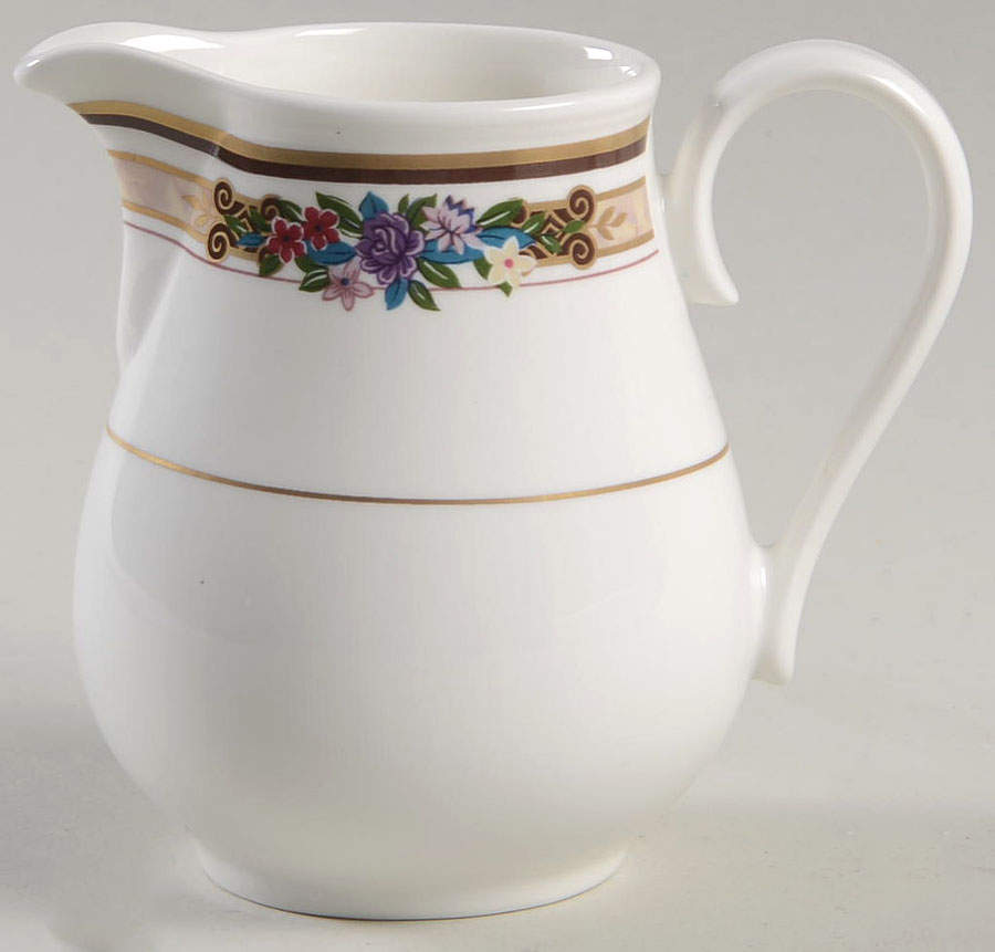 Bancroft Creamer by Christopher Stuart-1