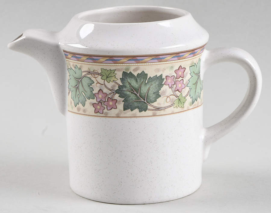 Berkshire Creamer by Christopher Stuart-1