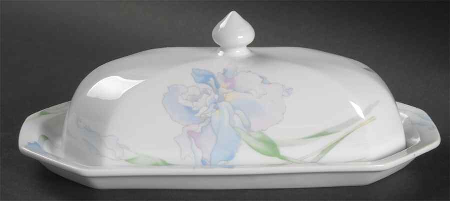 Blue Eyes 1/4 Lb Covered Butter by Christopher Stuart-1