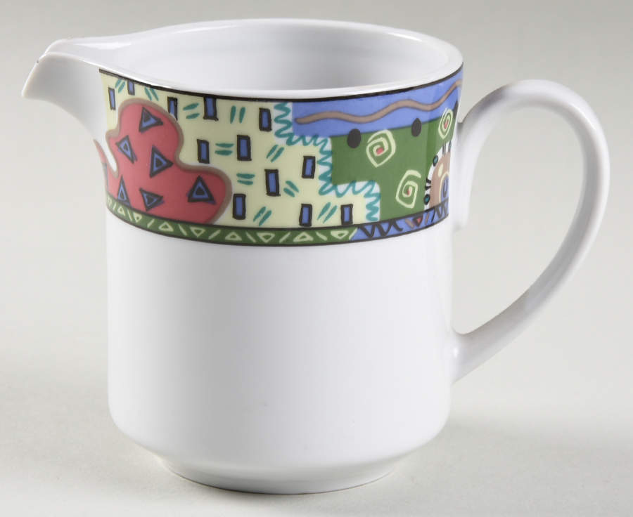 Boundaries Creamer by Christopher Stuart-1