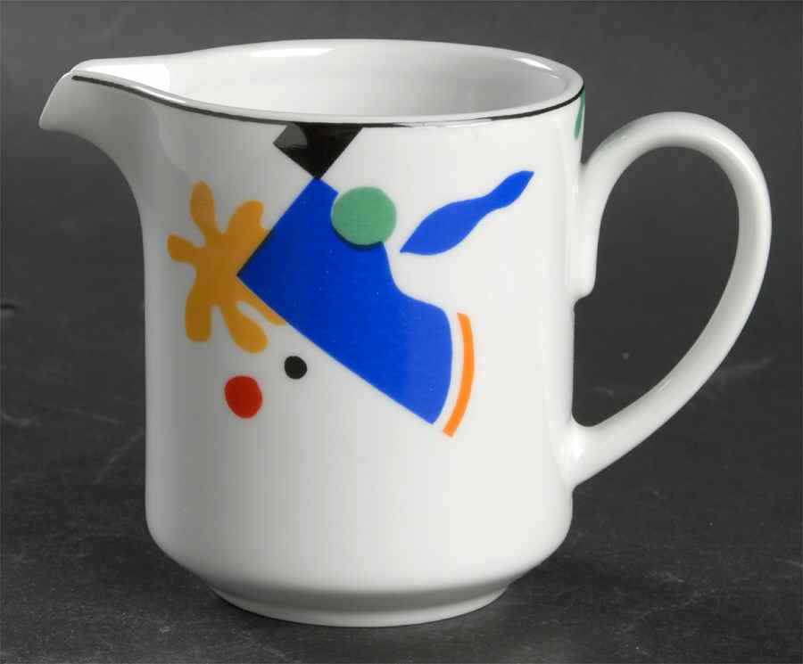Calypso Creamer by Christopher Stuart-1