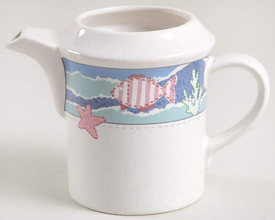 Caribe Creamer by Christopher Stuart-1