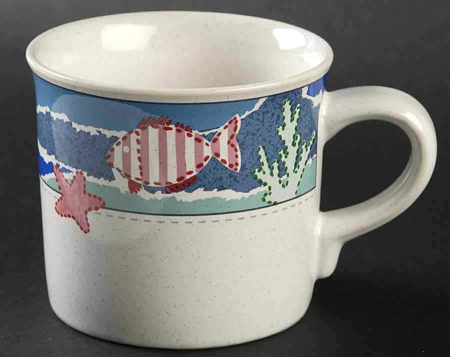 Caribe Flat Cup by Christopher Stuart-1