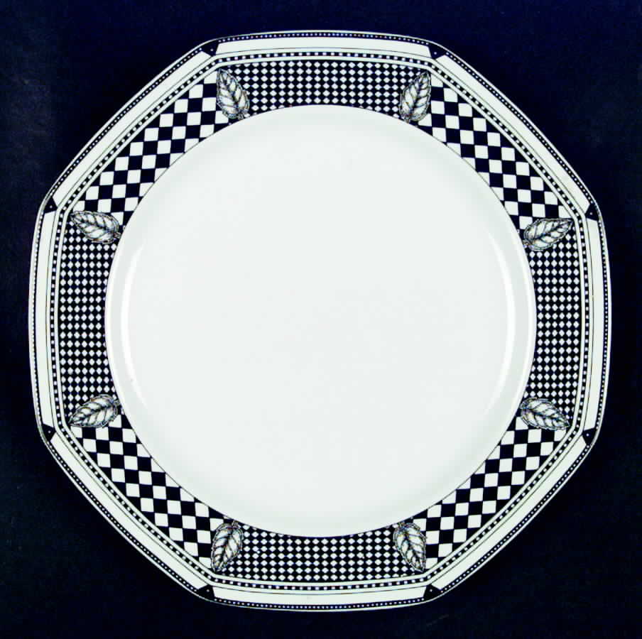 Charlton Dinner Plate by Christopher Stuart-1