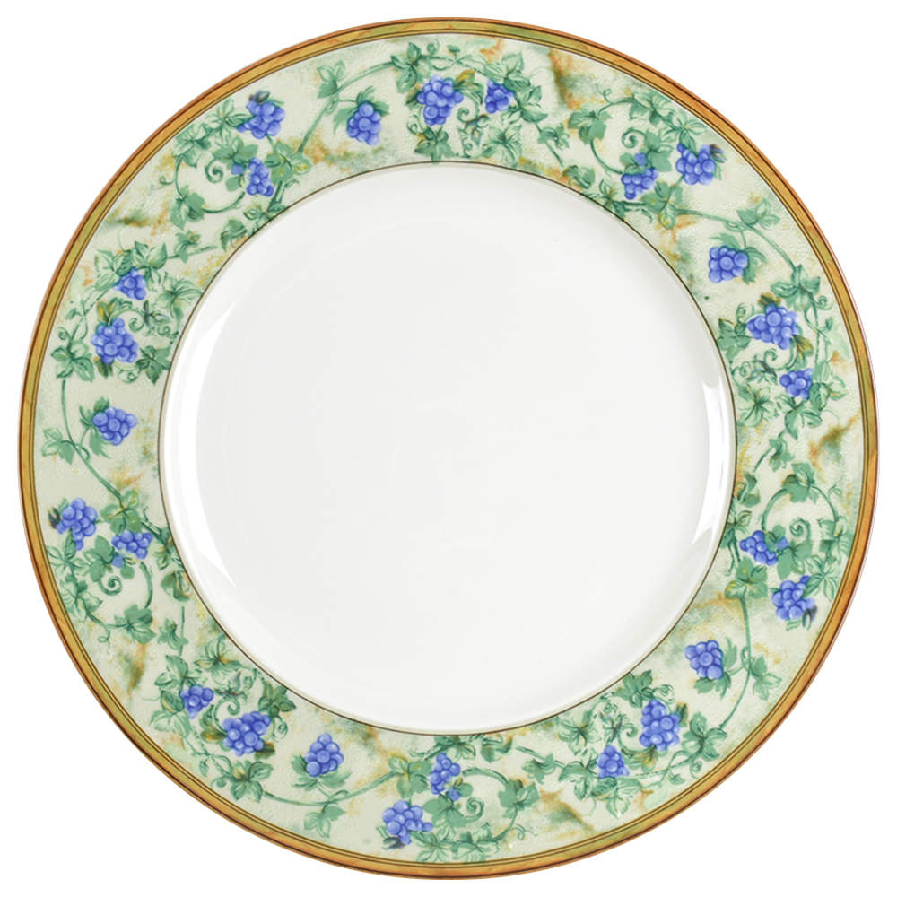 Chambord Dinner Plate by Christopher Stuart-1