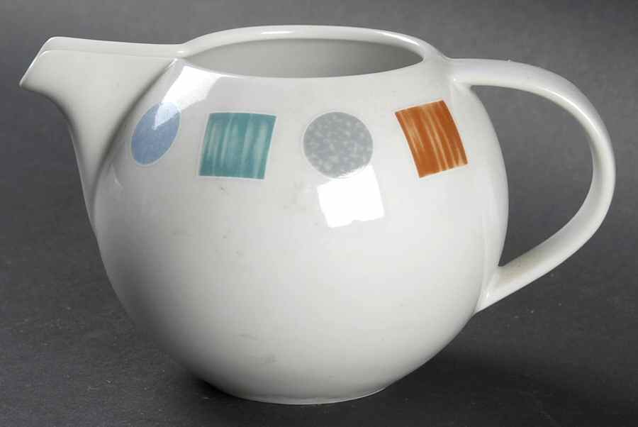 Color Lane Creamer by Christopher Stuart-1