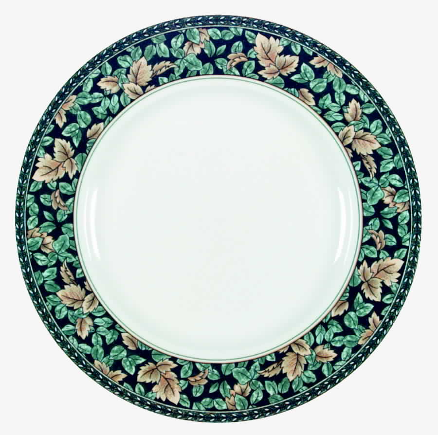 Cypress Dinner Plate by Christopher Stuart-1