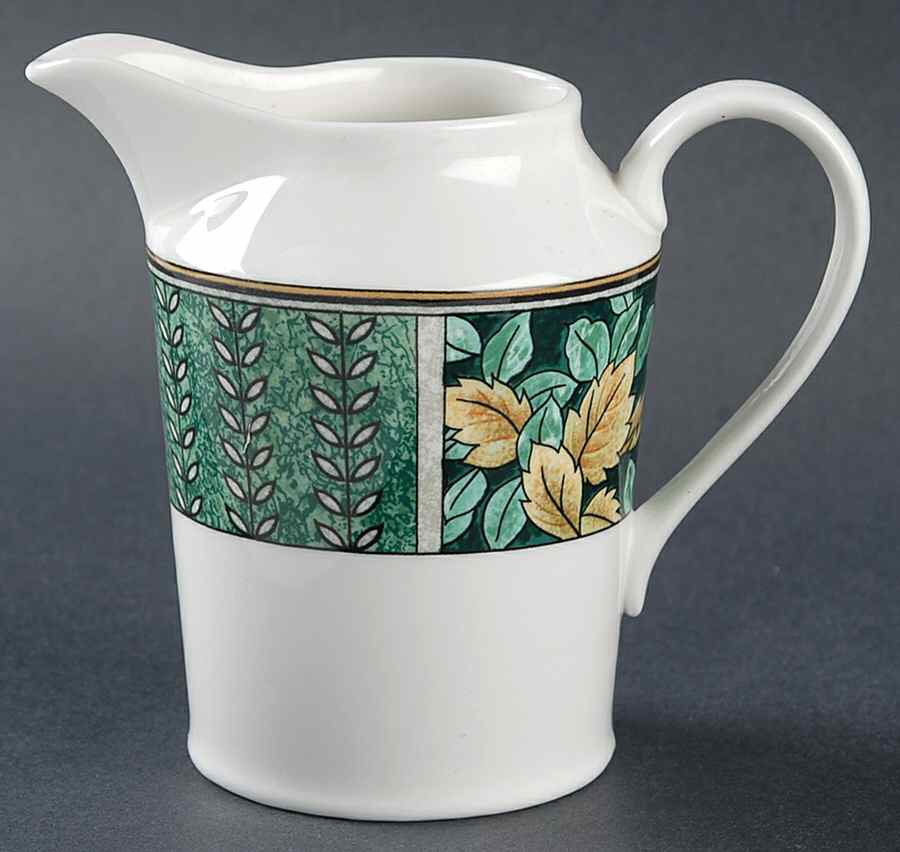Cypress Creamer by Christopher Stuart-1