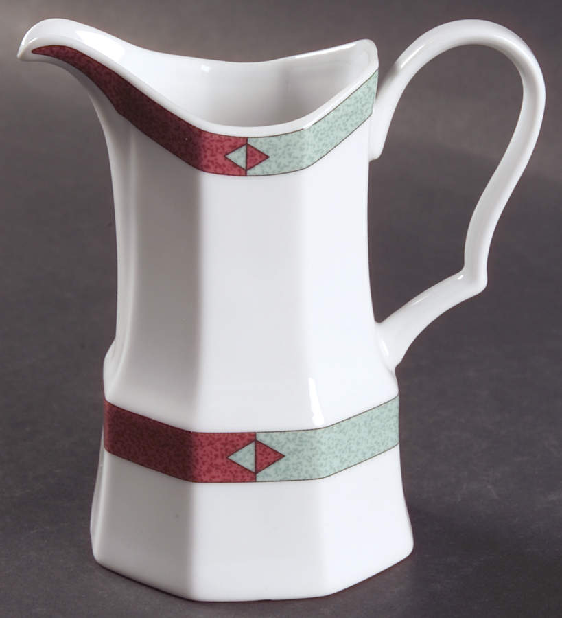 Diamond Optic Creamer by Christopher Stuart-1