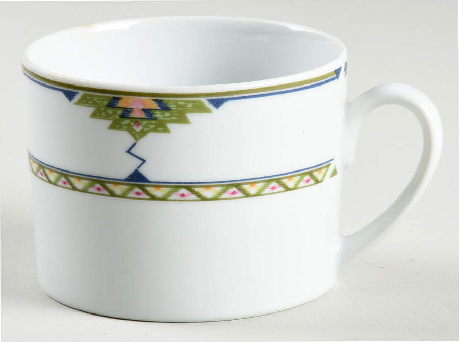 Eldorado Flat Cup by Christopher Stuart-1