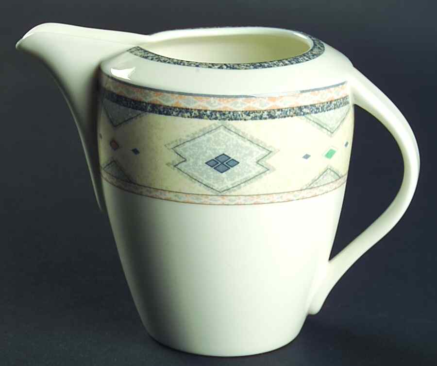 Ellington Creamer by Christopher Stuart-1