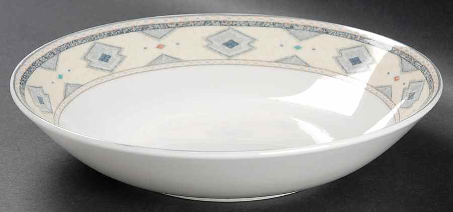 Ellington Coupe Soup Bowl by Christopher Stuart-1