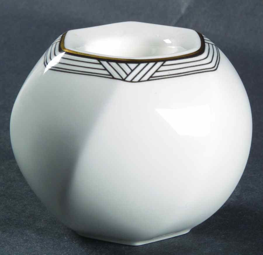 Empire House 2" Candlestick by Christopher Stuart-1