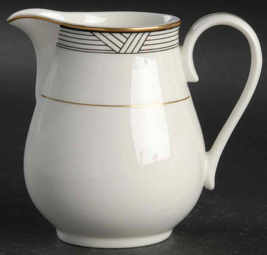 Empire House Creamer by Christopher Stuart-1