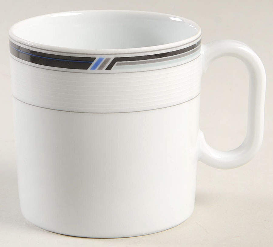 Executive Suite Flat Cup by Christopher Stuart-1
