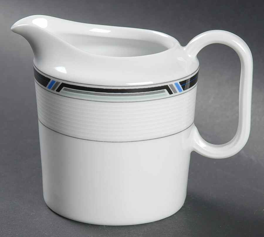 Executive Suite Creamer by Christopher Stuart-1