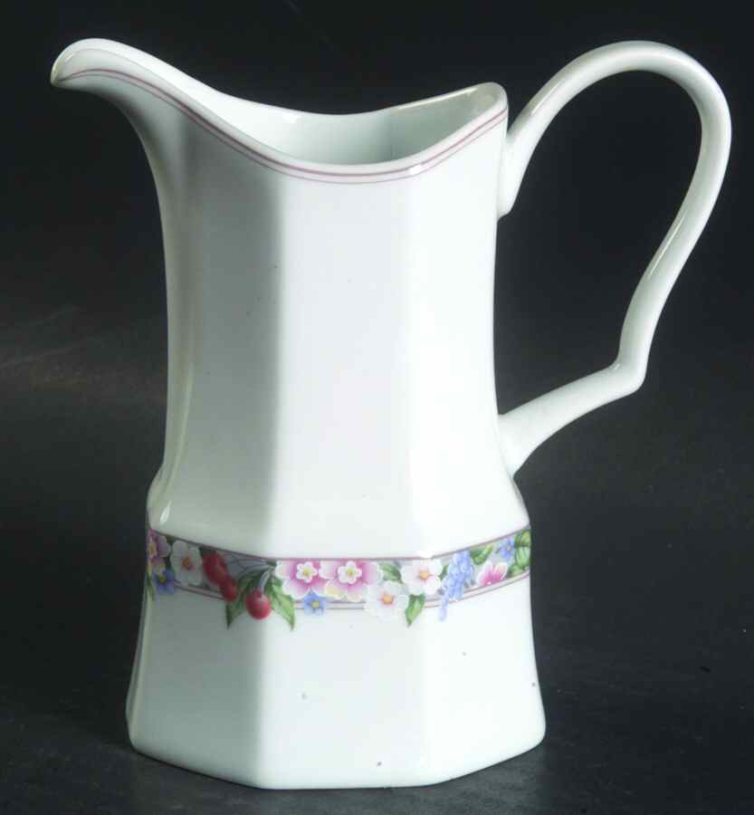 Floral Park Creamer by Christopher Stuart-1